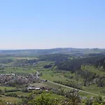 Moderne Mit Eigenem Garten Und Traumhaften Blick Wilhelmsthal