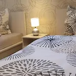 Lejlighed Moderne Mit Eigenem Garten Und Traumhaften Blick Wilhelmsthal