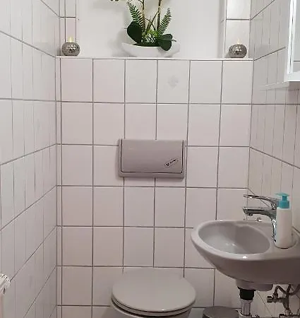 Moderne Mit Eigenem Garten Und Traumhaften Blick Lägenhet