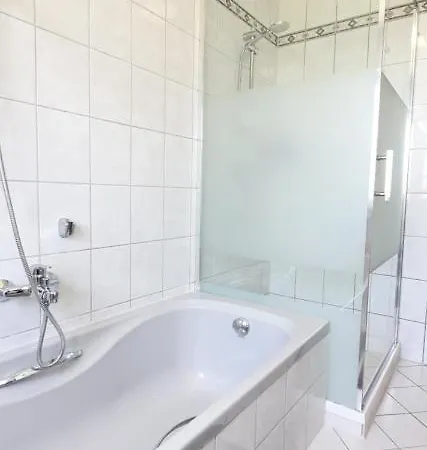 Apartman Moderne Mit Eigenem Garten Und Traumhaften Blick *
