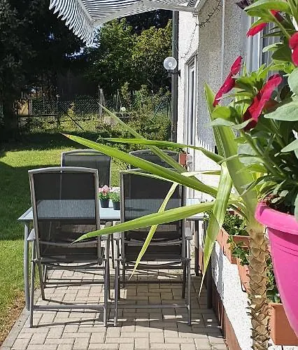 公寓 Moderne Mit Eigenem Garten Und Traumhaften Blick